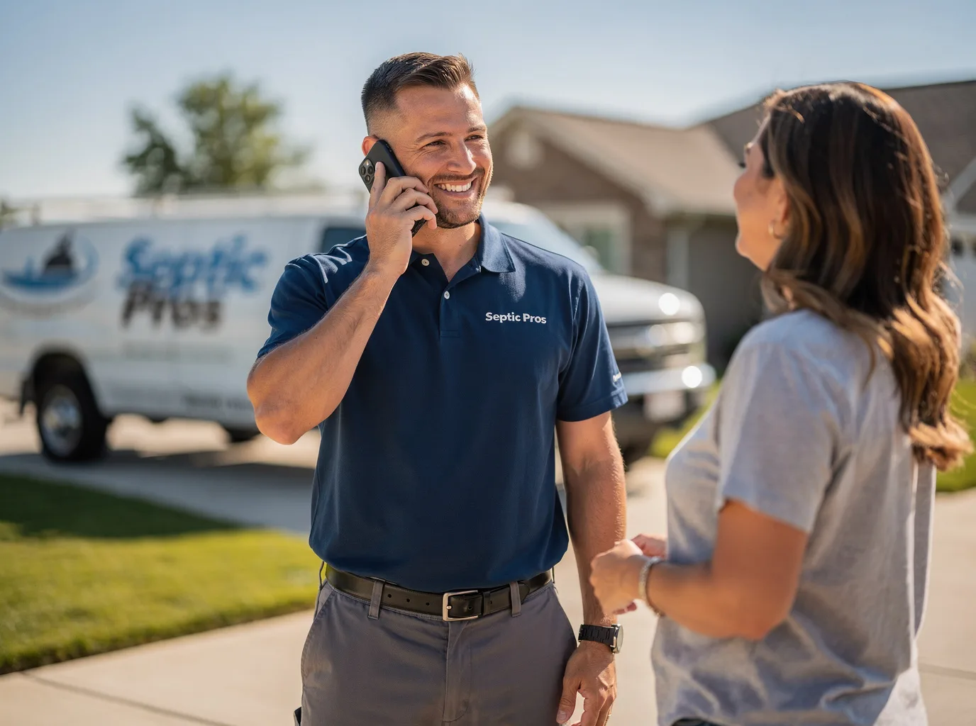 Septic Tank Pumping Columbia, LA FAQs